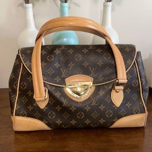 Sold. LV Beverly GM